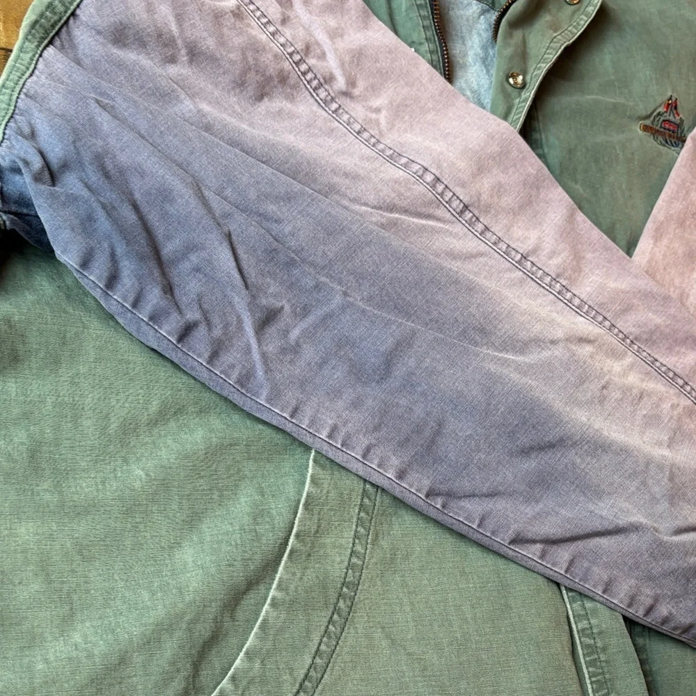 Vintage George Marciano men's Guess jacket
